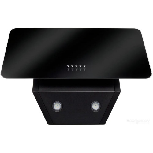 Вытяжка Konigin Pirol 60 (черный)