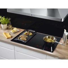 Вытяжка Electrolux EFF90560OX