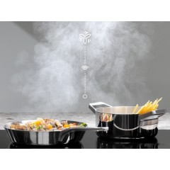 Вытяжка Electrolux EFF90560OX