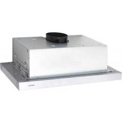 Вытяжка Jet air Aurora LX/CR/F/60 [PRF0115176]