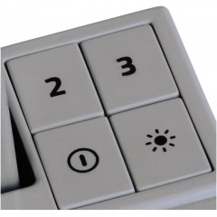 Вытяжка Jet air Aurora LX/CR/F/60 [PRF0115176]