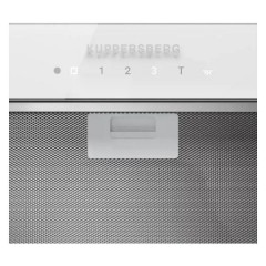 Вытяжка Kuppersberg BIM 600 White