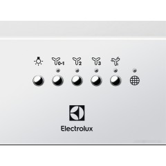 Вытяжка Electrolux CFG516W