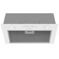 Вытяжка Maunfeld Crosby Light 5028 белый