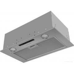 Вытяжка Maunfeld Crosby Light 5028 (нержавеющая сталь)