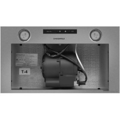 Вытяжка Maunfeld Crosby Light 5028 (нержавеющая сталь)