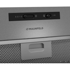 Вытяжка Maunfeld Crosby Light 5028 (нержавеющая сталь)