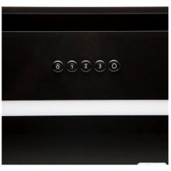 Вытяжка Konigin Extra 60 (черный)