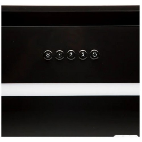 Вытяжка Konigin Extra 60 (черный)