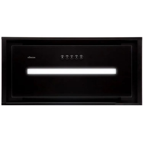 Вытяжка Konigin Extra 60 (черный)