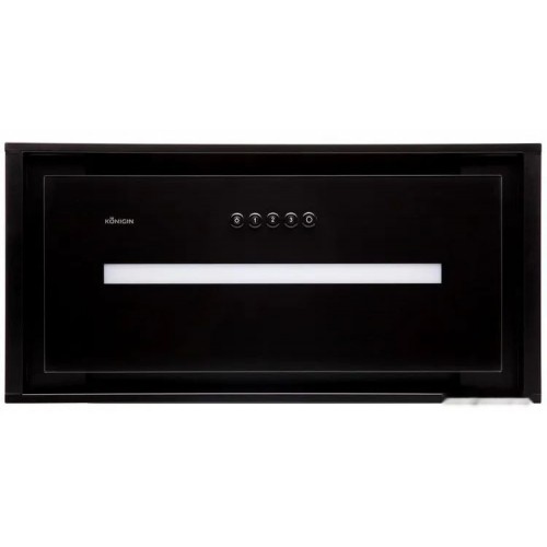 Вытяжка Konigin Extra 60 (черный)