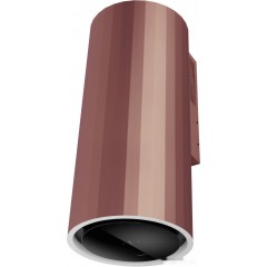 Вытяжка Maunfeld Adelaide 39 Wall (розовое золото)