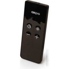 Вытяжка AKPO Neva 60 WK-10 (нержавеющая сталь)