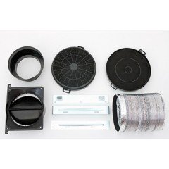 Вытяжка Kaiser AT 9440 Eco