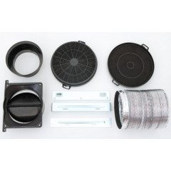 Вытяжка Kaiser A 6419M