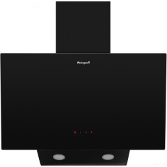 Вытяжка Weissgauff Yota 606 Touch Black Glass