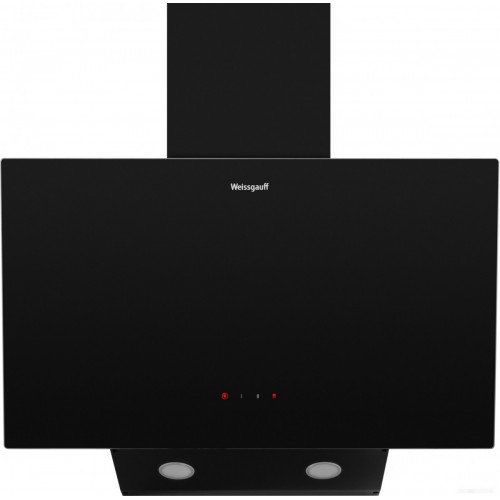 Вытяжка Weissgauff Yota 606 Touch Black Glass