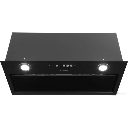 Вытяжка Hyundai HBB 6036 BG