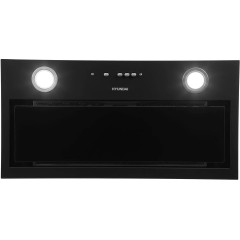 Вытяжка Hyundai HBB 6036 BG