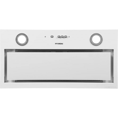 Вытяжка Hyundai HBB 6036 WG