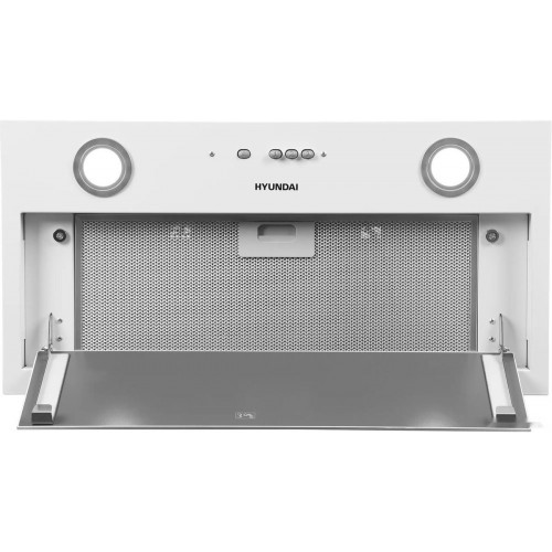 Вытяжка Hyundai HBB 6036 WG