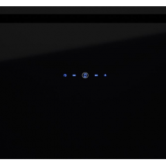 Вытяжка LEX Furia 600 (черный)