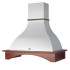 Вытяжка Franke FCS 902 White (110.0040.981)