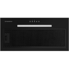 Вытяжка Maunfeld TRAPEZE 603EM (черный)