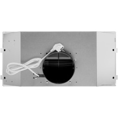 Вытяжка Maunfeld TRAPEZE 603EM (белый)