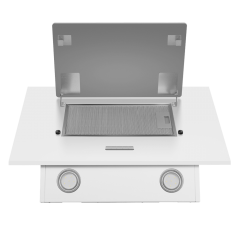 Вытяжка Maunfeld Tower A 60 (белый)