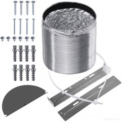 Вытяжка Maunfeld Eagle 850 90 (черное стекло)