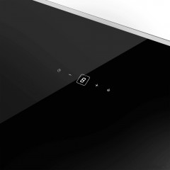 Вытяжка Maunfeld Eagle 850 90 (черное стекло)