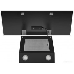 Вытяжка Maunfeld Eagle 850 90 (черное стекло)