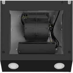 Вытяжка Maunfeld Eagle 850 90 (черное стекло)