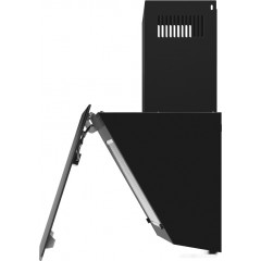 Вытяжка Maunfeld Eagle 850 90 (черное стекло)