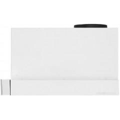 Вытяжка Maunfeld Clyde 50 (белое стекло)