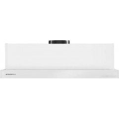 Вытяжка Maunfeld Clyde 50 (белое стекло)