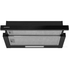 Вытяжка Maunfeld Clyde 50 (черное стекло)