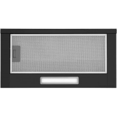 Вытяжка Maunfeld Clyde 50 (черное стекло)