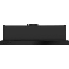 Вытяжка Maunfeld Clyde 50 (черное стекло)