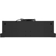 Вытяжка Maunfeld Clyde 50 (черное стекло)