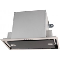 Вытяжка AKPO Neva Glass II 80 WK-10 (черный)