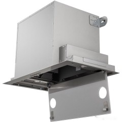 Вытяжка AKPO Neva Glass II 80 WK-10 (черный)