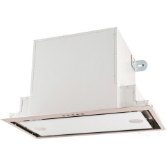Вытяжка AKPO Neva Glass II 80 WK-10 (белый)