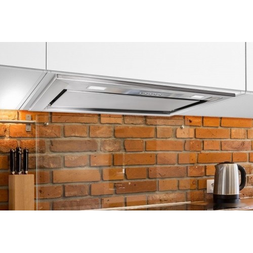 Вытяжка Falmec Gruppo Incasso Built-in 50 Max Evo (600)