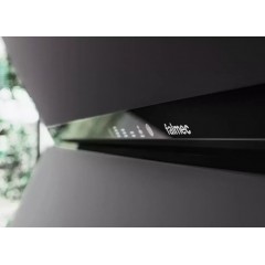 Вытяжка Falmec FUSION BLACK 85 см