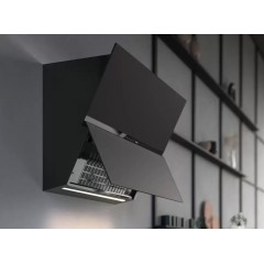 Вытяжка Falmec FUSION BLACK 85 см
