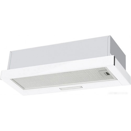 Вытяжка GrandGermes Bilbao 50 (белый)