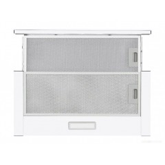 Вытяжка GrandGermes Bilbao 50 (белый)