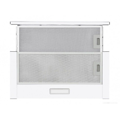 Вытяжка GrandGermes Bilbao 50 (белый)